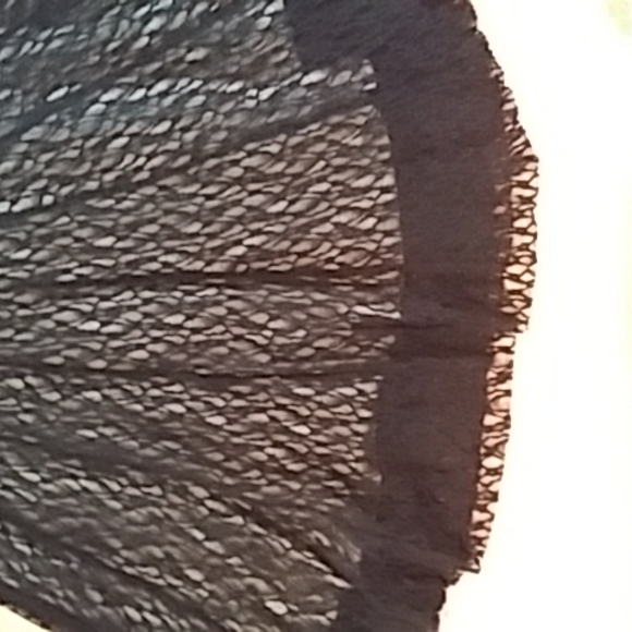 Lapis skirt - Picture 4 of 6